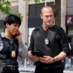 Law and Order Organized Crime Season 1 Episode 7 Photos