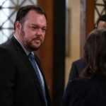 Law and Order SVU Season 22 Episode 15 Photos & Preview of "What Can Happen in the Dark"