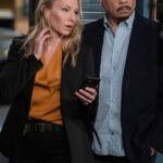 Law and Order SVU Season 22 Episode 15 Photos & Preview of "What Can Happen in the Dark"