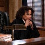 Law and Order SVU Season 22 Episode 15 Photos & Preview of "What Can Happen in the Dark"