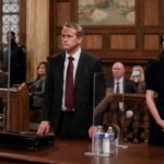 Law and Order SVU Season 22 Episode 15 Photos & Preview of "What Can Happen in the Dark"