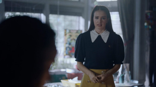 Legacies Season 3 Episode 13- photos