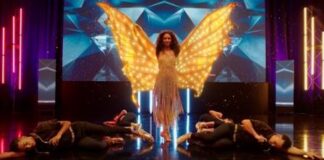 DC’s Legends of Tomorrow Season 6 Episode 3 “The Ex-Factor” Preview + Photos Legends of Tomorrow Season 603 Photos