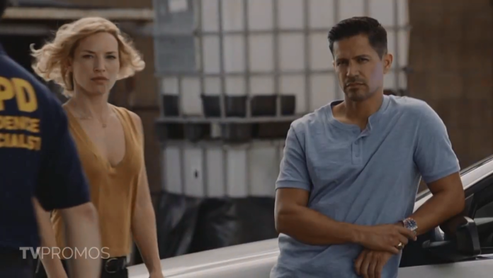 Magnum PI Season 3 Episode -16