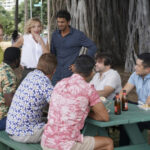 Magnum PI Season 3 Episode 16 Season Finale Photos