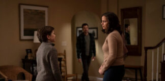 Manifest Season 3 Episode 10  Preview & Photos “Compass Calibration” Manifest Photos Season 3 Episode 10