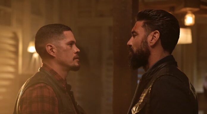 Mayans MC- Season 3 Episode 10