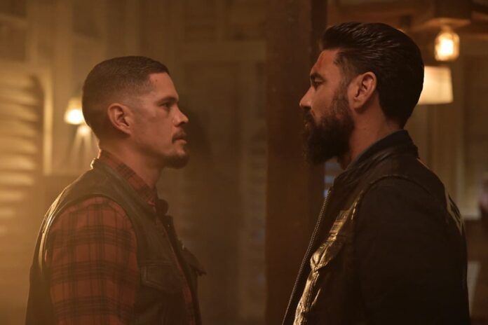 Mayans MC- Season 3 Episode 10