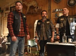 Mayans MC Season 3- Episode 10 - photos