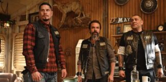 Mayans MC Season 3 Finale Recap – Episode 10 “Chapter the Last, Nothing More to Write” Mayans MC Season 3- Episode 10 - photos