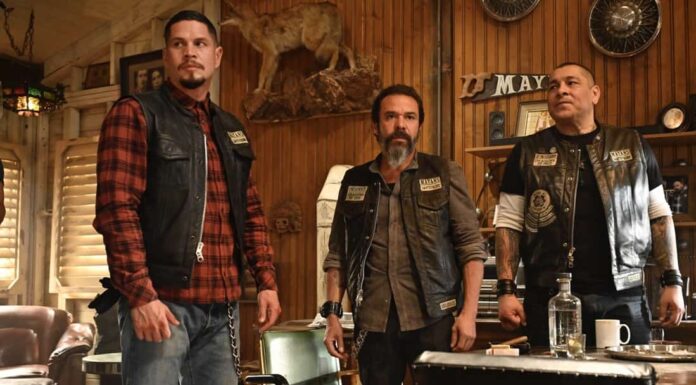 Mayans MC Season 3- Episode 10 - photos