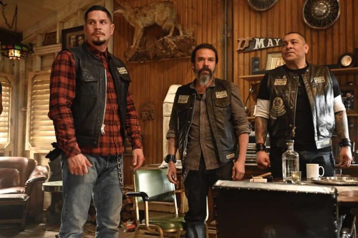Mayans MC Season 3- Episode 10 - photos
