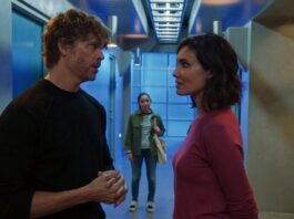 NCIS Los Angeles Season 12 Episode 16