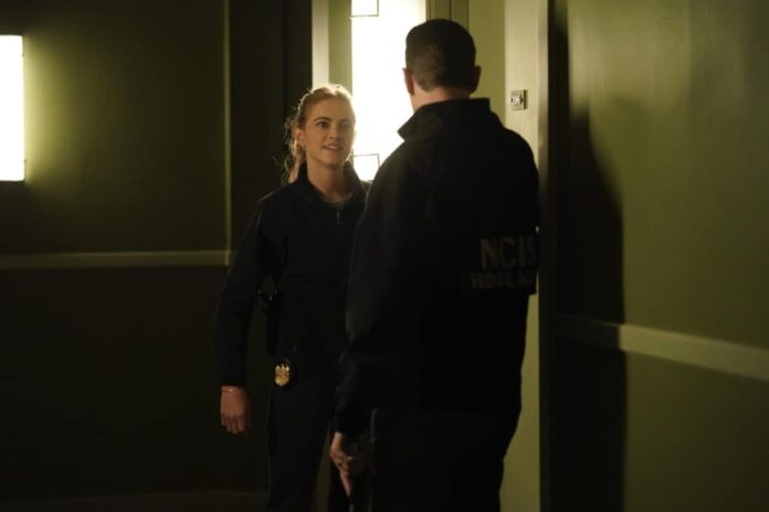 NCIS Season 18 pisode 14