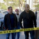 NCISla eason 12 -Episode 17