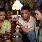 Nancy Drew Season 2 Episode 18