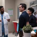 New Amsterdam Season 3 Episode 10 Photos