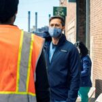New Amsterdam Season 3 Episode 13 Photos