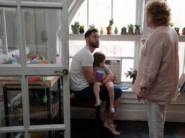 New Amsterdam Season 3 Photos Episode 11 Photos Pressure Drop