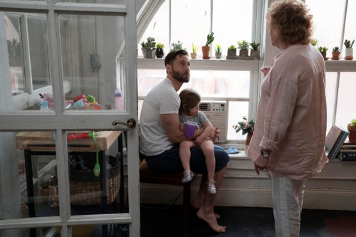 New Amsterdam Season 3 Photos Episode 11 Photos Pressure Drop