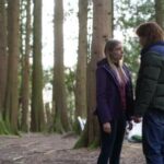 New Big Sky Season 1 Episode 14 Photos- ANJA SAVCIC, BRIAN GERAGHTY