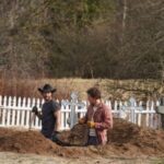 New Big Sky Season 1 Episode 14 Photos KYLE SCHMID, RYAN DORSEY
