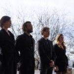 New Big Sky Season 1 Episode 14 Photos MICHELLE FORBES, KYLE SCHMID,