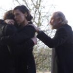New Big Sky Season 1 Episode 14 Photos MICHELLE FORBES, TED LEVINE