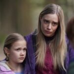 New Big Sky Season 1 Episode 14 Photos ZOË NOELLE BAKER, ANJA SAVCIC