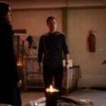 New Charmed Season 3 -Episode 14- Photos