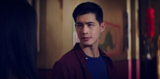 New Kung Fu Season 1 Episode 8 Preview + Photos of “Destiny” New Kung Fu Season 1 Episode 7 Photos