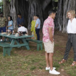 New Magnum PI Season 3 Episode 16 -photos