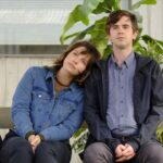 PAIGE SPARA, FREDDIE HIGHMOR in The Good Doctor Season 4 Episode 20 Photos