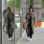 PAIGE SPARA The Good Doctor Season 4 Episode 17