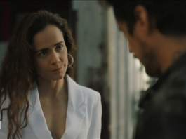 Queen of the South Season 5 Episode 6 Preview of "Plata o Plomo"