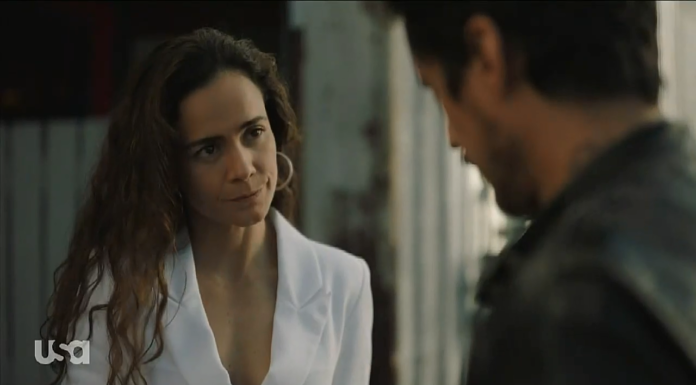 Queen of the South Season 5 Episode 6 Preview of 