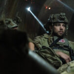 SEAL Team Season 4 Episode 14 bravo team search of Jason
