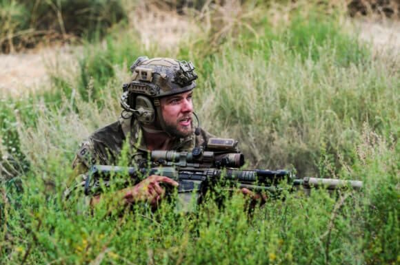 Ready for Finale of SEAL Team Season 4 Episode 16 