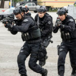 SWAT Photos Season 4 Episode 17