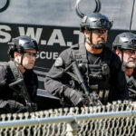 SWAT Season 4 -Episode 15-