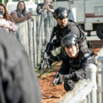 SWAT Season 4 -Episode 15- photos