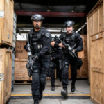 SWAT Season 4.17 Photos