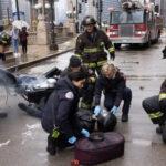 (Season Finale) Chicago Fire Season 9 Episode 16 No Survivors