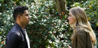 NCIS Season 18 Episode 16 Recap of “Rule 91” Season Finale - NCIS photos Season 18 Episode 16