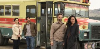 (Season Finale) The Good Doctor Season 4 Episode 20