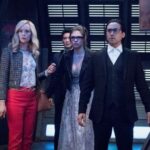 Supergirl Season 6 Episode 6 Part 2