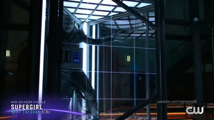 Supergirl Season 6 Episode 7