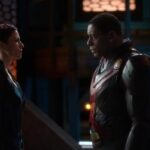 Supergirl Season 6 -Episode 7- Photos