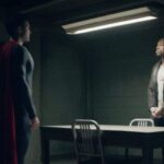 Superman and Lois Episode 8 Photos