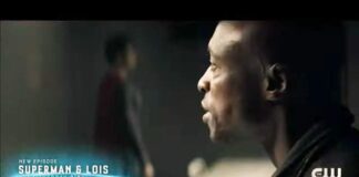 Superman And Lois Episode 8 Preview & Release Date of “Holding the Wrench” Superman And Lois Episode 8 Preview & Release Date of "Holding the Wrench"